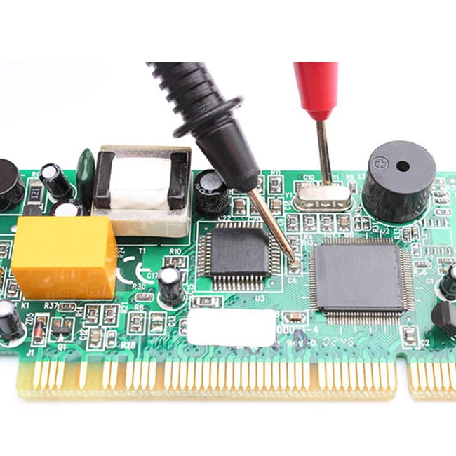 Surface Insulation Resistance (SIR) Test