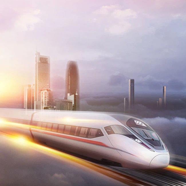 EMC Testing of Railway Technology