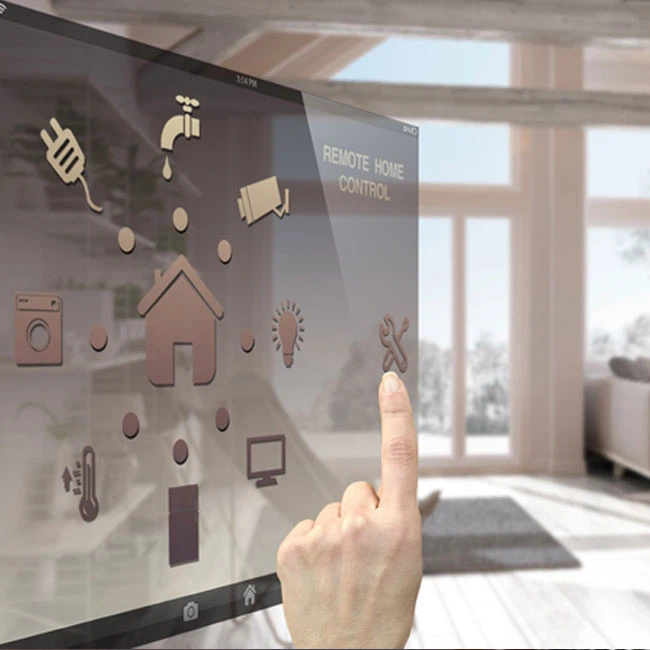 Smart Home Products EMC Testing