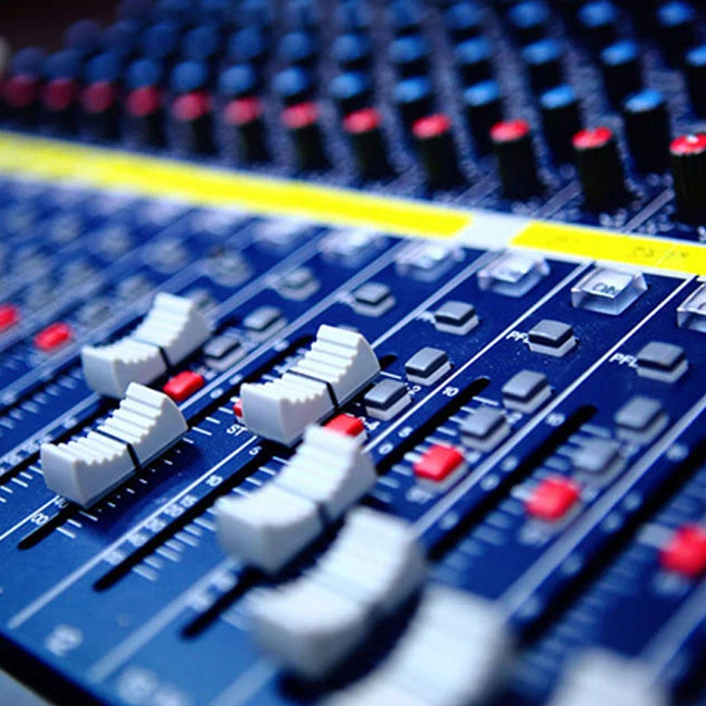 EMC Testing of Audio and Video Equipment