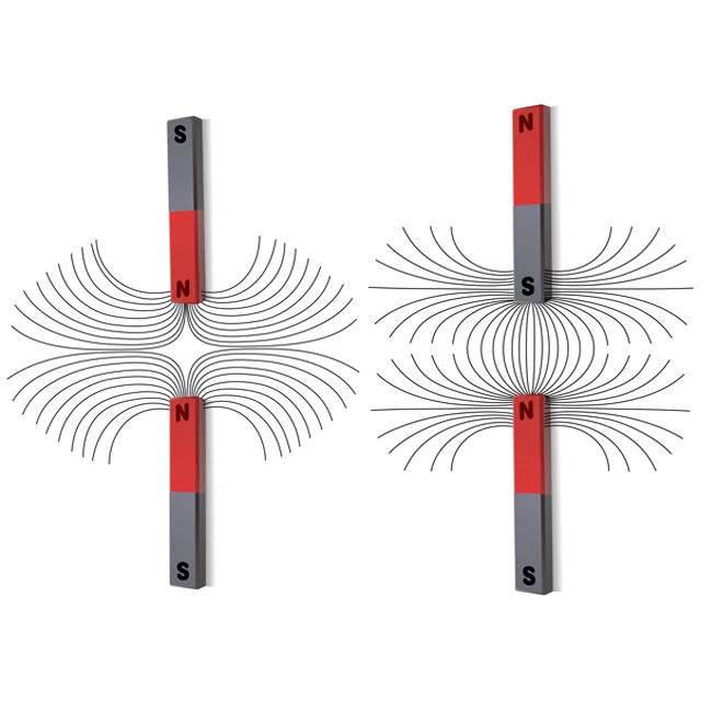 Multiple Physical Fields