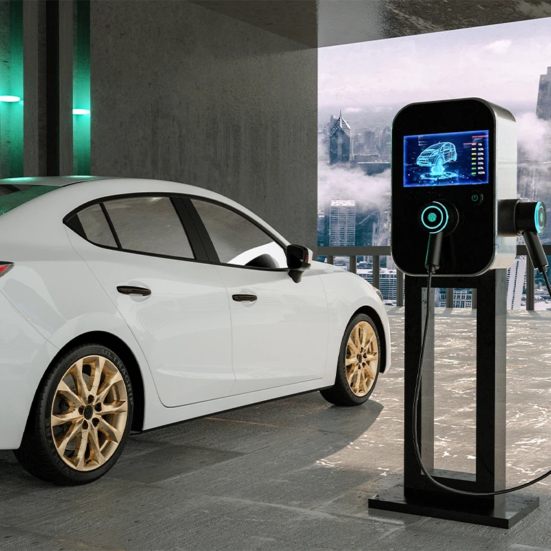 Reliability Test for New Energy Products