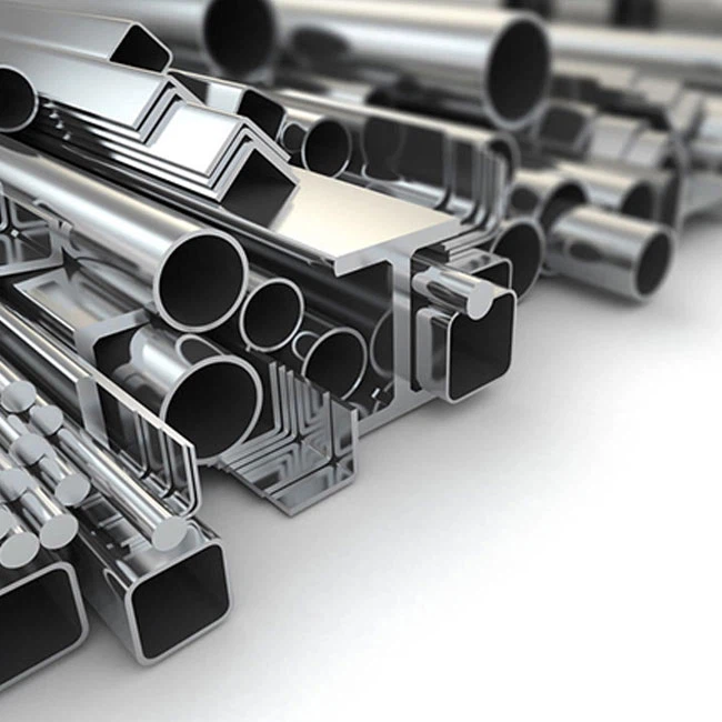 Metal and Polymer Materials Analysis