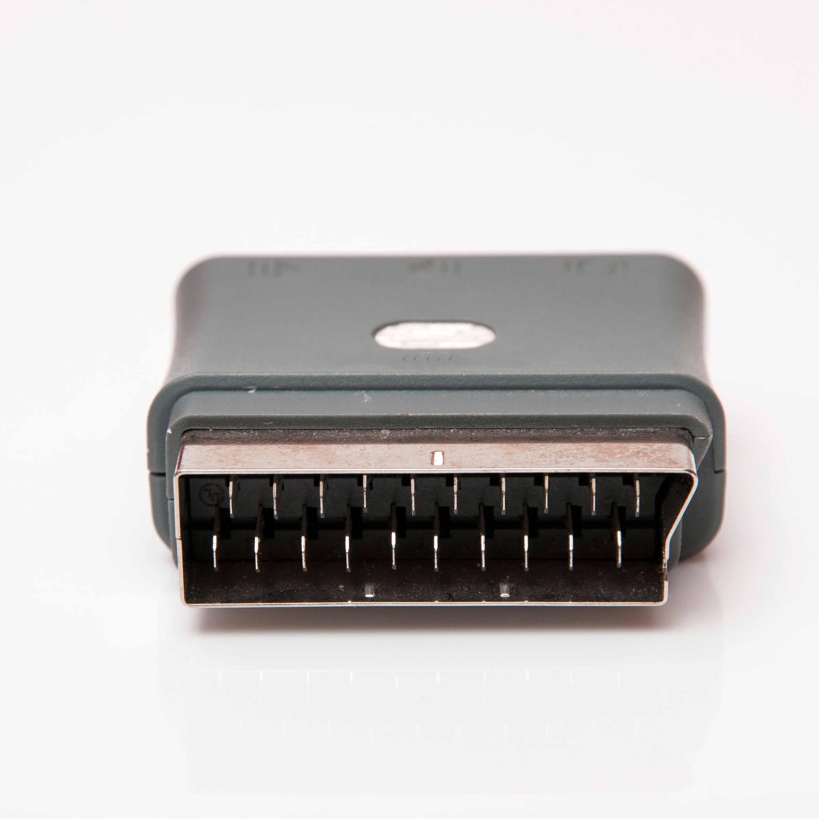 FAKRA、HSD connector signal integrity testing
